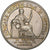 France, Token, Chambre de Commerce de Nantes, Silver, MS(63)