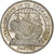 France, Token, Chambre de Commerce de Nantes, Silver, MS(63)