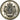 France, Token, Tribunal de Commerce de Lyon, 1847, Silver, MS(60-62)