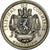Francja, Token, Tribunal de Commerce de Lyon, 1847, Srebro, MS(60-62)