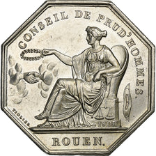 Francia, ficha, Conseil de prud'hommes, Rouen, Argento, Tiolier, SPL-