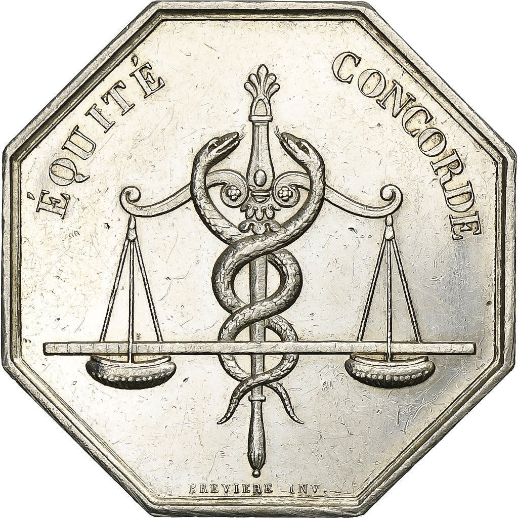 Francia, ficha, Conseil de prud'hommes, Rouen, Argento, Tiolier, SPL-