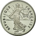 Coin, France, Semeuse, 1/2 Franc, 1993, Paris, BE, MS(65-70), Nickel, KM:931.2