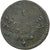 Germania, Pfennig, 1804, Augsburg, Rame, MB, KM:192