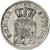 Kingdom of Bavaria, Ludwig I, Kreuzer, 1843, Munich, Biglione, BB+, KM:799