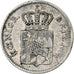 Kingdom of Bavaria, Ludwig I, Kreuzer, 1843, Munich, Biglione, BB+, KM:799