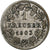 Kingdom of Bavaria, Ludwig I, Kreuzer, 1843, Munich, Biglione, BB+, KM:799