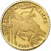 Verenigde Staten, Token, Los Angeles 1984 Summer Olympics, 1984, Goud, Proof