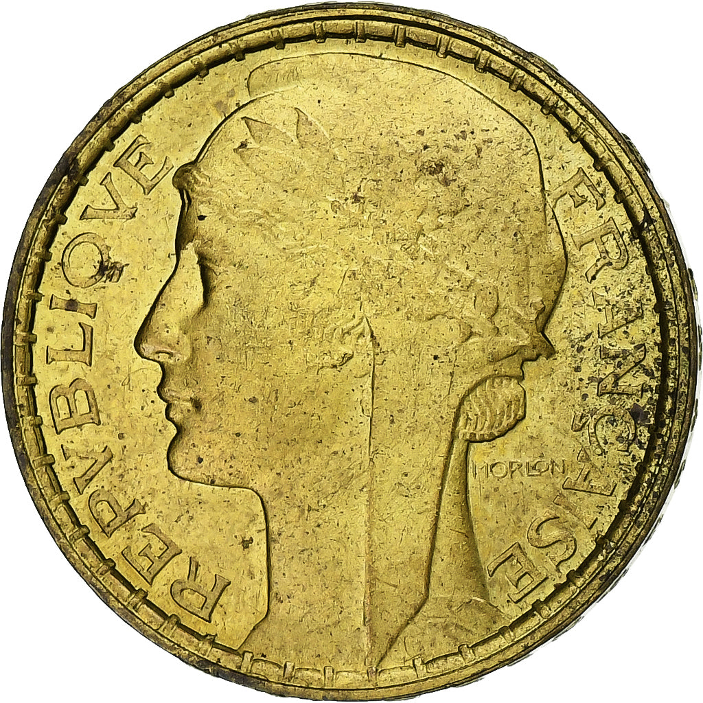 Francia, 100 Francs, 1929, Monnaie de Paris, Pattern, Rame-alluminio, SPL