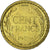 France, 100 Francs, 1929, Monnaie de Paris, Pattern by Morlon, Cupro-Aluminium