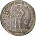 Germany, Brunswick-Lüneburg, George II August, 4 Mariengroschen, 1743, Silver