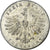 Germania, Kreuzer, 1852, Frankfurt, Biglione, BB+, KM:312