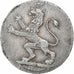 Allemagne, Électorat de Hesse, Wilhelm I, 1/24 Thaler, 1807, Cassel, Billon