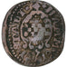Germany, 3 Pfenning, 1719, Hamm, Copper, VF(20-25), KM:75