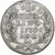 Germania, Schilling, 1758, Hamburg, Biglione, SPL-, KM:354