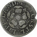 Deutschland, Leopold I, Mariengroschen, 1792, Lippe, Billon, S+, KM:215
