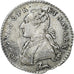 France, Louis XVI, 1/10 Écu aux branches d'olivier, 1787, Orléans, Silver