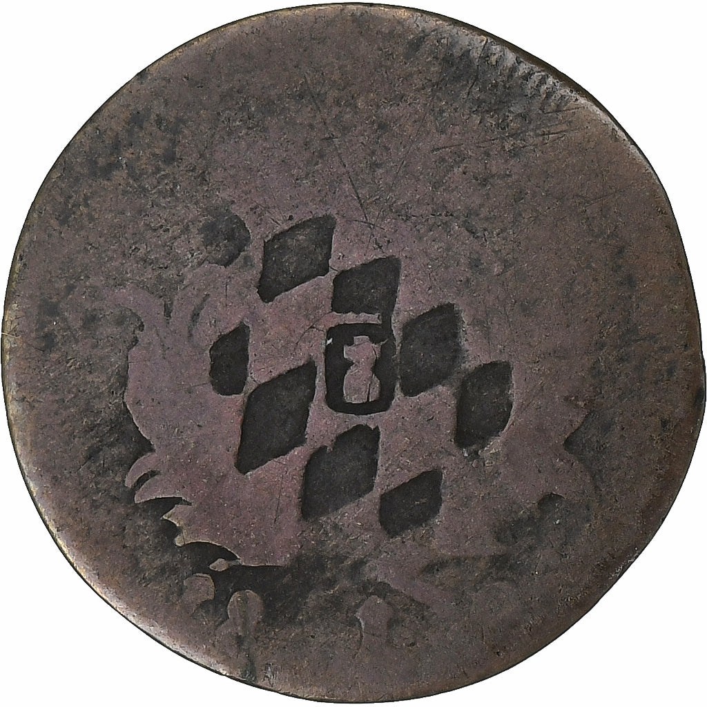 Deutschland, Maximilian III Joseph, Kreuzer, 1745-1769, Munich, Billon, SGE+