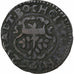 Germania, 21 Heller, 1762, Bocholt, Rame, MB+, KM:25