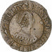 Frankreich, Phalsbourg et Lixheim, Henriette de Lorraine, Double Tournois, 1633