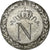 Frankreich, Napoleon I, 10 Centimes, 1808, Limoges, Billon, VZ, Gadoury:190