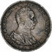 Kingdom of Prussia, Wilhelm II, 5 Mark, 1913, Berlin, Argento, BB, KM:536