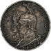 Royaume de Prusse, Wilhelm II, 2 Mark, 1901, Berlin, Argent, TTB, KM:525