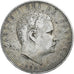 Portugal, Carlos I, 1000 Reis, 1899, Lisbon, Silver, VF(30-35), KM:540