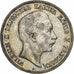 Kingdom of Prussia, Wilhelm II, 5 Mark, 1908, Berlin, Silver, EF(40-45), KM:523