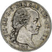 Kingdom of Sardinia, Vittorio Emanuele I, 5 Lire, 1816, Torino, Silver