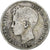 Spain, Alfonso XIII, Peseta, 1899, Madrid, Silver, VF(20-25), KM:706