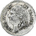 Francja, Quinaire, Louis XVIII et Henri IV, Srebro, EF(40-45)