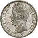 Frankreich, Charles X, 5 Francs, 1828, Paris, Silber, SS+, Gadoury:644