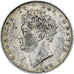 Royaume-Uni, George IV, 6 Pence, 1828, Londres, Argent, TB+, Spink:3815, KM:698