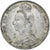 United Kingdom, Victoria, Shilling, 1891, London, Silver, EF(40-45), Spink:3927