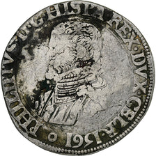 Spanish Netherlands, Duchy of Guelders, Philip II, Philipsdaalder, 1561