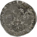 Spanish Netherlands, County of Flanders, Philip IV, Patagon, 1652, Bruges