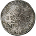 Paesi Bassi Spagnoli, Duchy of Brabant, Philip II, Bourgondische Rijksdaalder