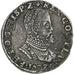 Spanish Netherlands, County of Flanders, Philip II, 1/5 Philipsdaalder, 1577