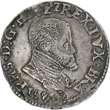 Países Bajos españoles, Duchy of Brabant, Philip II, 1/5 Philipsdaalder, 1563