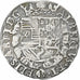 Spanish Netherlands, Duchy of Brabant, Albert & Isabella, Reaal, 1603-1605