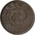 Chine, Province de Anhwei, Guangxu, 10 Cash, 1906, Cuivre, TB, KM:10