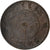 Chine, Province de Anhwei, Guangxu, 10 Cash, 1906, Cuivre, TB, KM:10