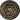 Morocco, Falus, Cast Bronze, VF(30-35)