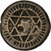 Morocco, Falus, Cast Bronze, VF(30-35)