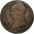 Francia, 5 Centimes, Dupré, AN 5, Paris, Rame, MB, Gadoury:126, KM:640