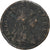Kingdom of Naples, Ferdinando IV, Grano, 1792, Naples, Copper, F(12-15), KM:205