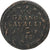 Kingdom of Naples, Ferdinando IV, Grano, 1792, Naples, Copper, F(12-15), KM:205