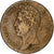 Colonies françaises, Charles X, 5 Centimes, 1829, Paris, Bronze, TB+, KM:10.1
