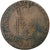 Frankreich, Louis XIV, Sol, 1779, Limoges, Kupfer, S+